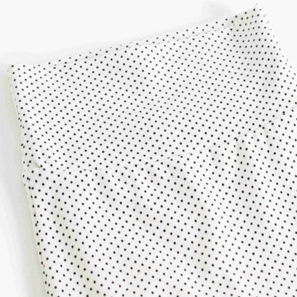 Tut Wrap 3 Piece Set - Tiny Dots