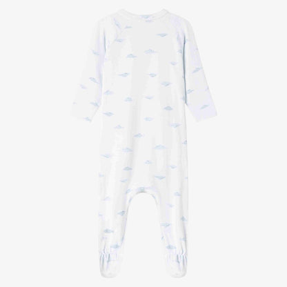 Rubello Footie - Cumu