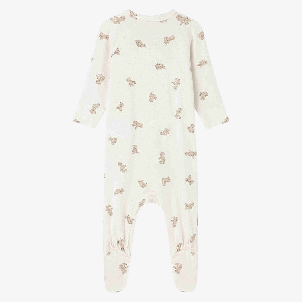 Rubello Footie - Teddy Bears
