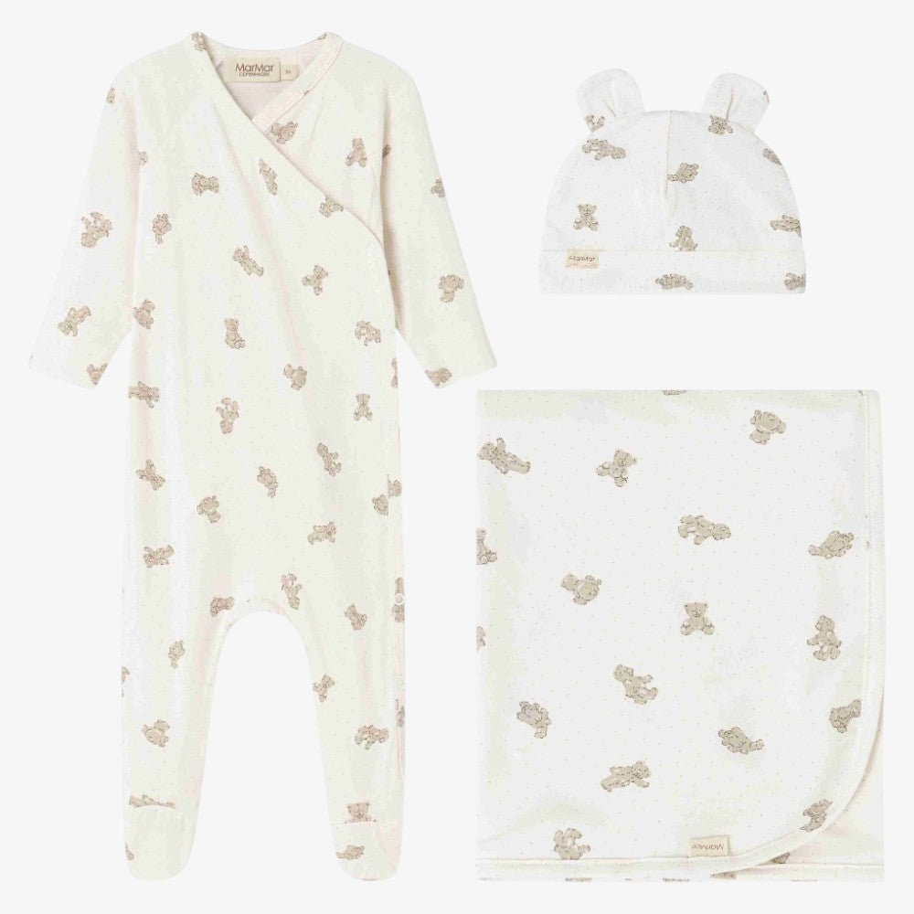 Rubello Take Me Home Set - Teddy Bears