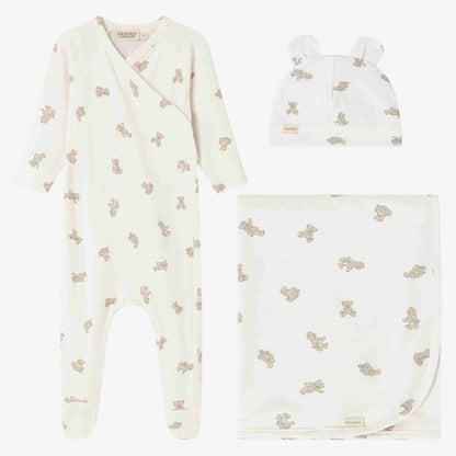 Rubello Take Me Home Set - Teddy Bears