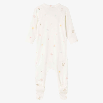 Rubetta Footie - Everyday