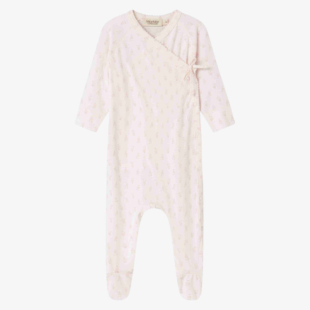 Rubetta Footie - Mini Bloom