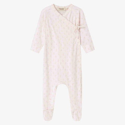 Rubetta Footie - Mini Bloom