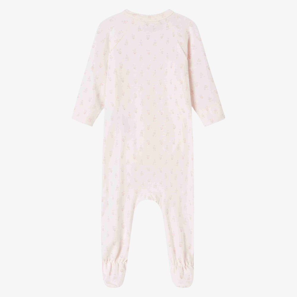 Rubetta Footie - Mini Bloom