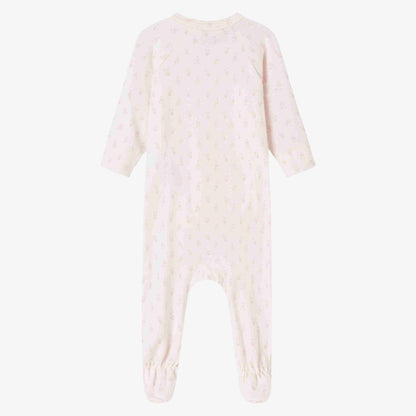 Rubetta Footie - Mini Bloom