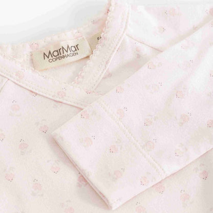 Rubetta Footie - Mini Bloom