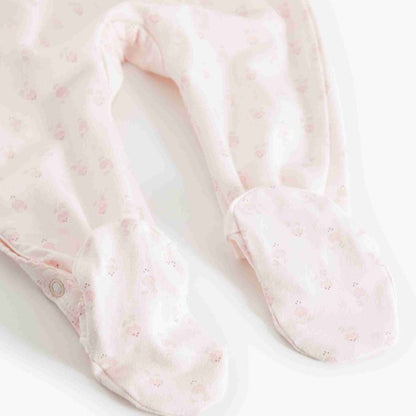 Rubetta Footie - Mini Bloom