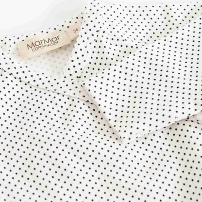 Rubetta Footie - Tiny Dots
