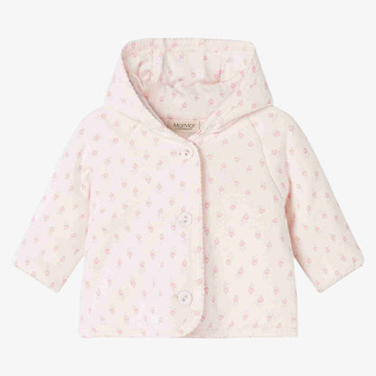 Jula Jacket - Mini Bloom