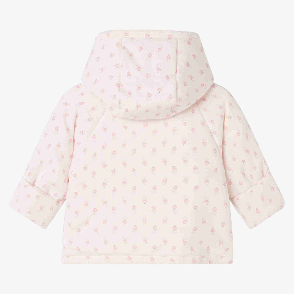 Jula Jacket - Mini Bloom