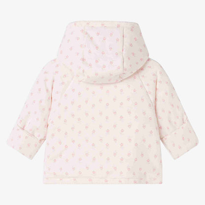 Jula Jacket - Mini Bloom