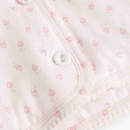 Jula Jacket - Mini Bloom