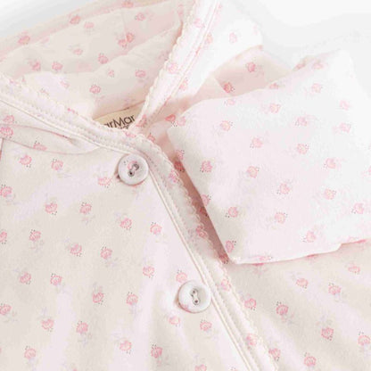 Jula Jacket - Mini Bloom