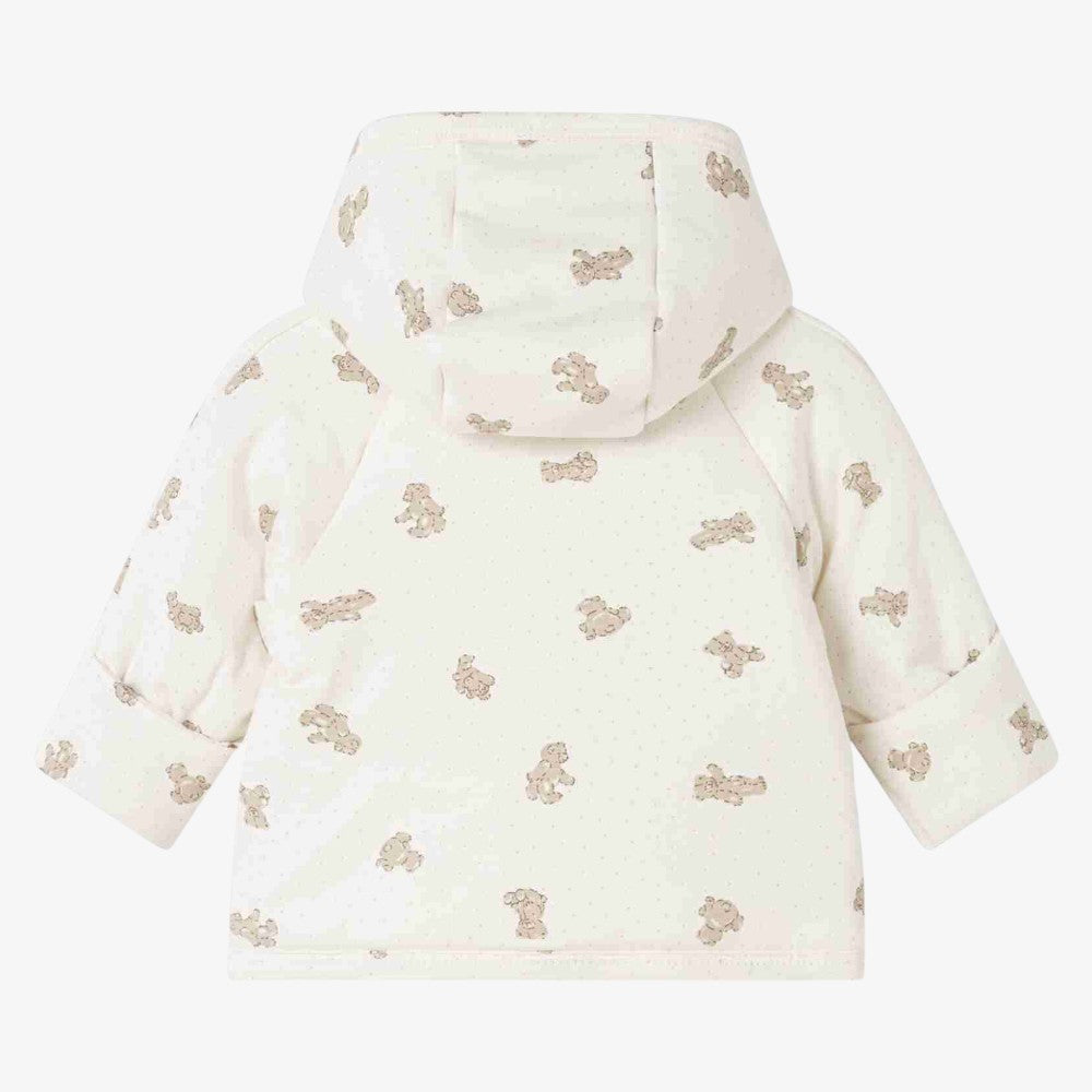 Jula Jacket - Teddy Bears