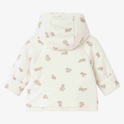 Jula Jacket - Teddy Bears