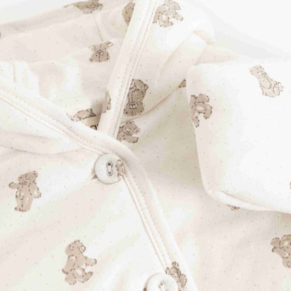 Jula Jacket - Teddy Bears