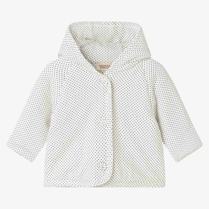 Jula Jacket - Tiny Dots