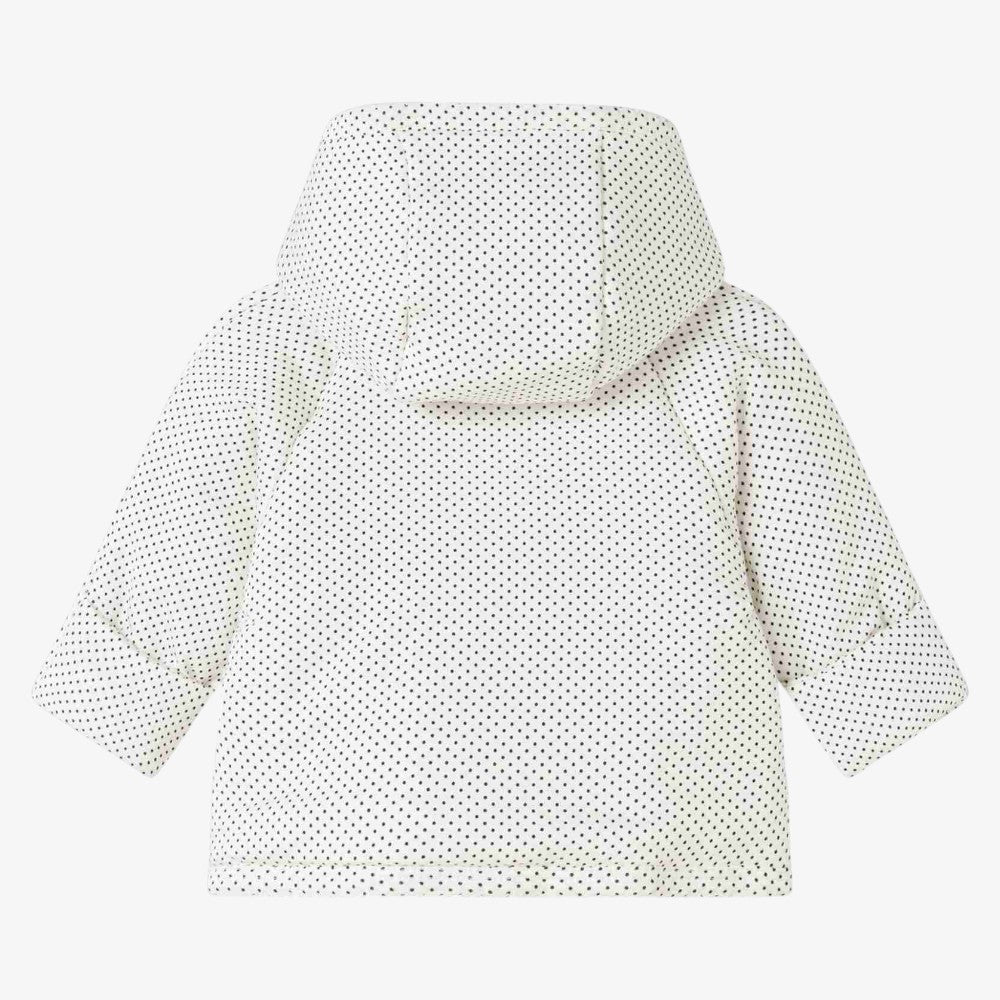 Jula Jacket - Tiny Dots