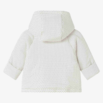 Jula Jacket - Tiny Dots