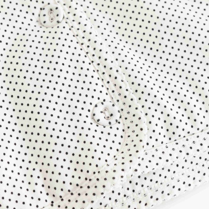 Jula Jacket - Tiny Dots