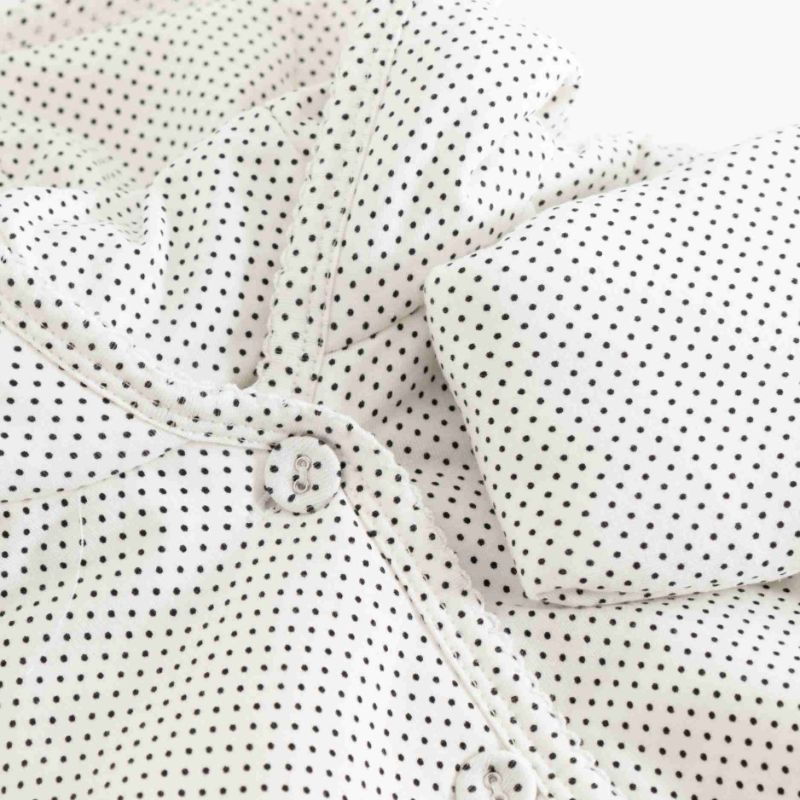 Jula Jacket - Tiny Dots