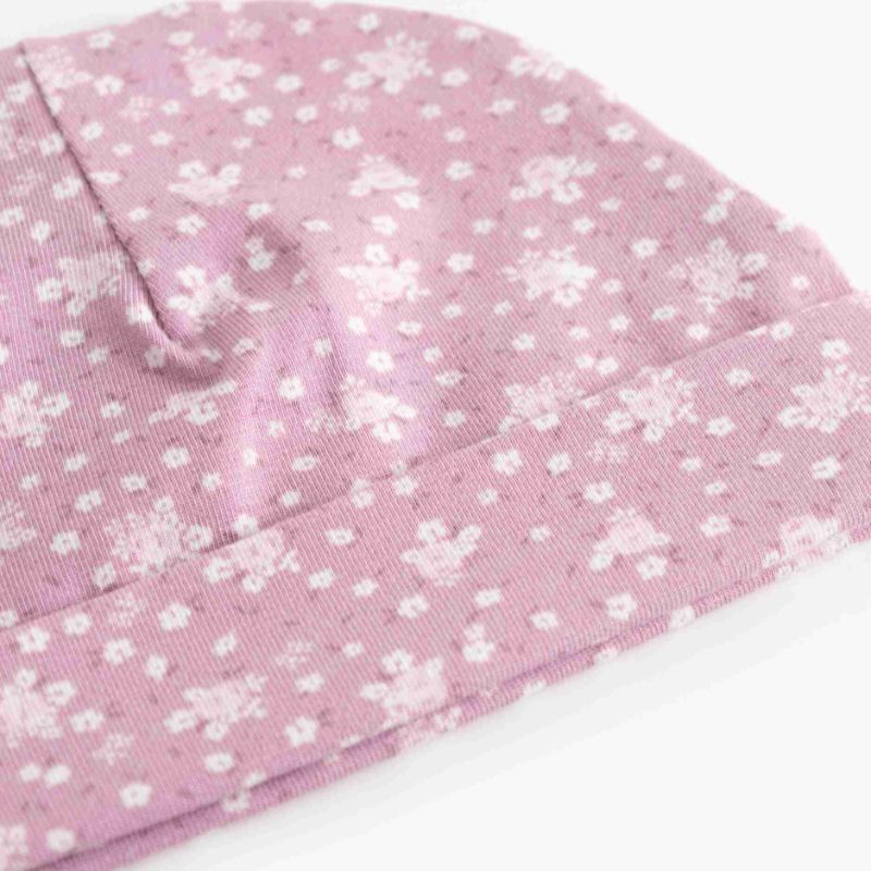 Aiko Hat - Lit De Rose