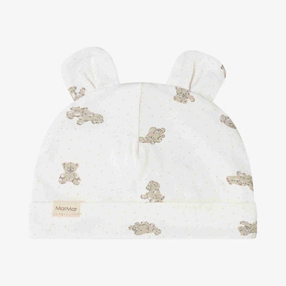 Aiko Hat - Teddy Bears