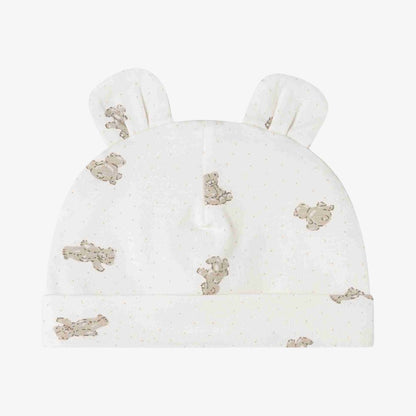 Aiko Hat - Teddy Bears