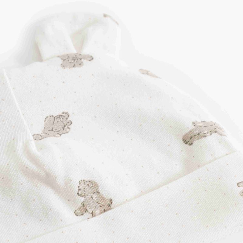 Aiko Hat - Teddy Bears