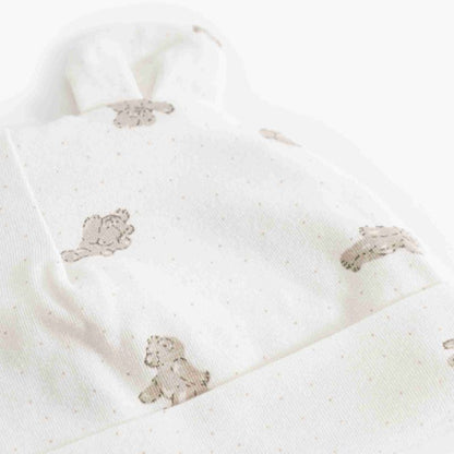 Aiko Hat - Teddy Bears