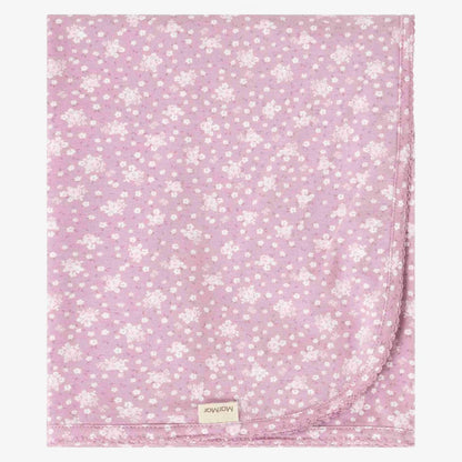 Alida Blanket - Lit De Rose