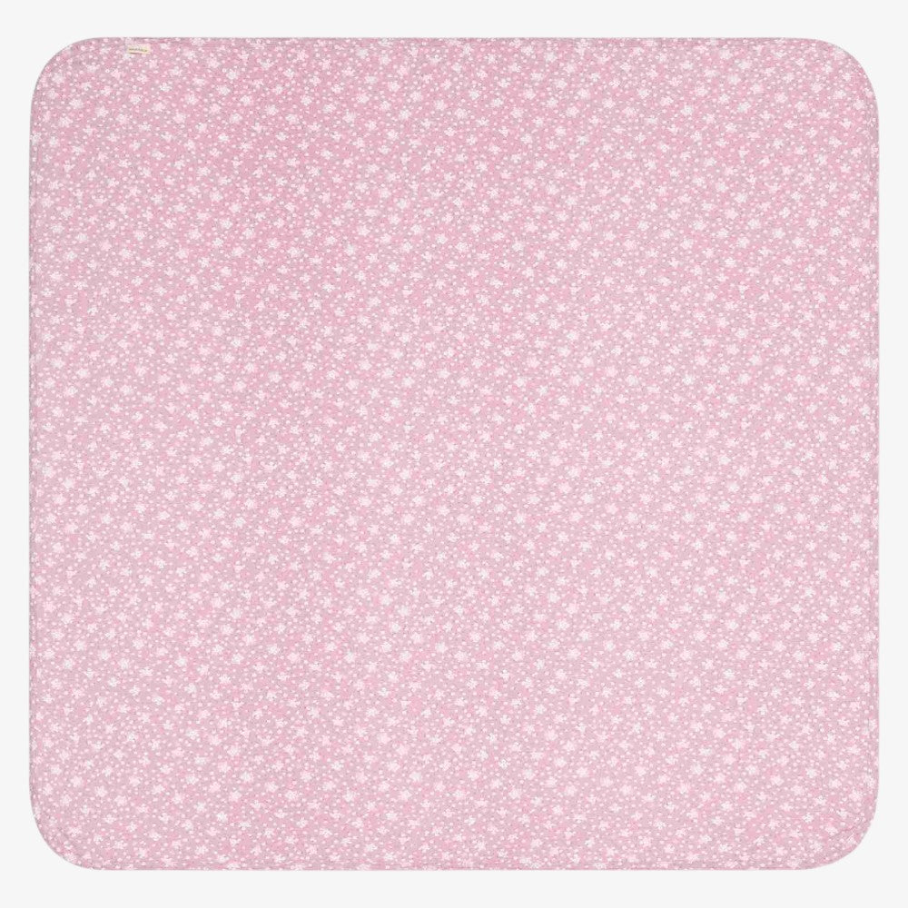 Alida Blanket - Lit De Rose