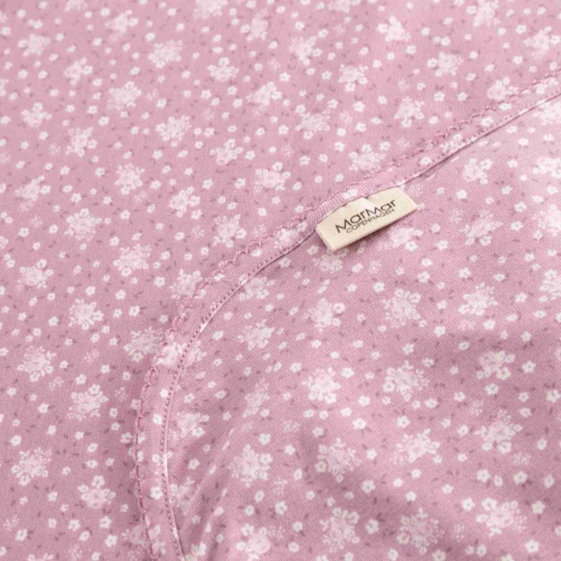Alida Blanket - Lit De Rose
