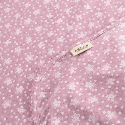Alida Blanket - Lit De Rose