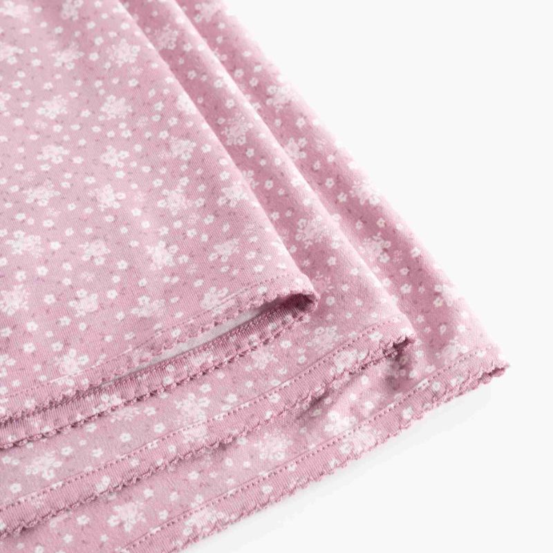 Alida Blanket - Lit De Rose