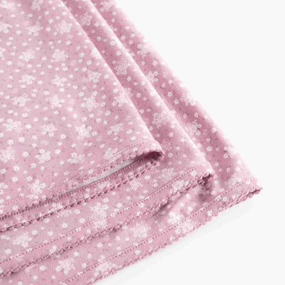 Alida Blanket - Lit De Rose