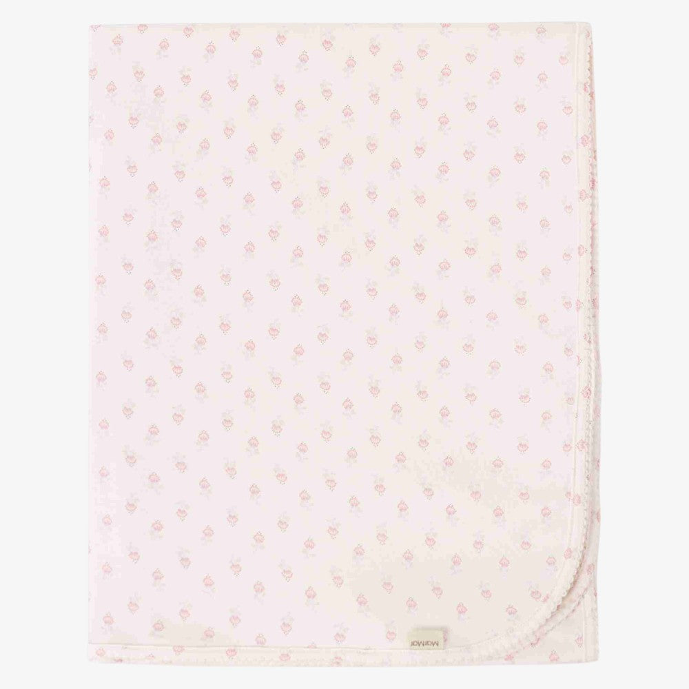 Alida Blanket - Mini Bloom