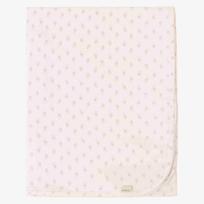Alida Blanket - Mini Bloom