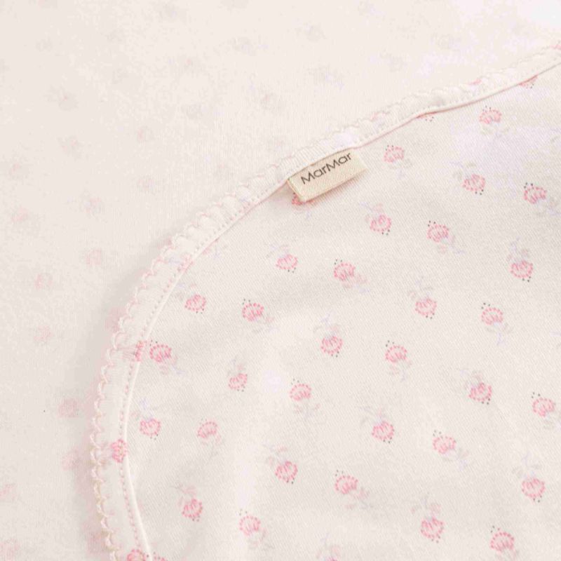 Alida Blanket - Mini Bloom