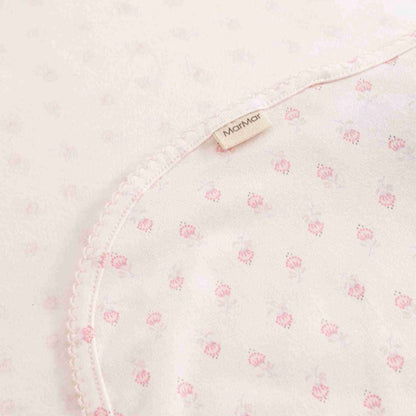 Alida Blanket - Mini Bloom