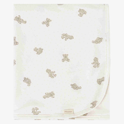 Alida Blanket - Teddy Bears