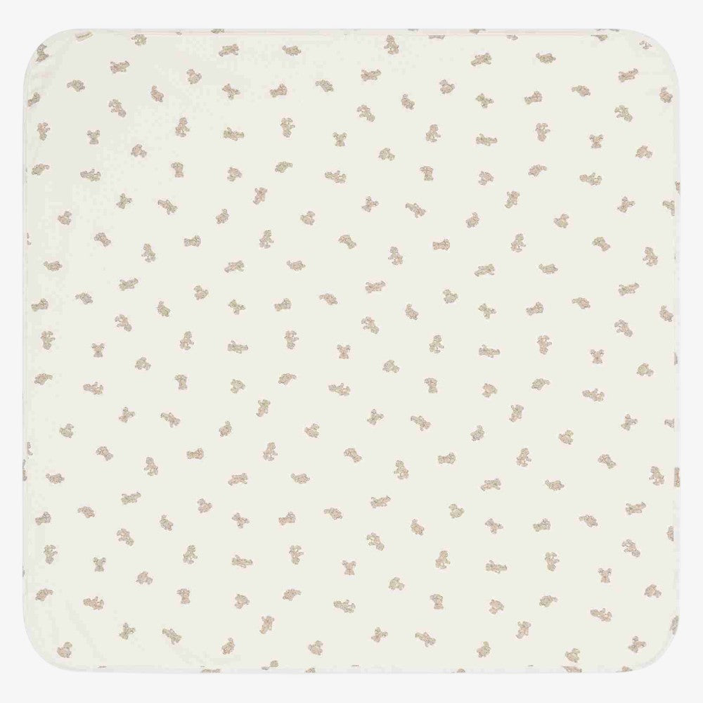 Alida Blanket - Teddy Bears
