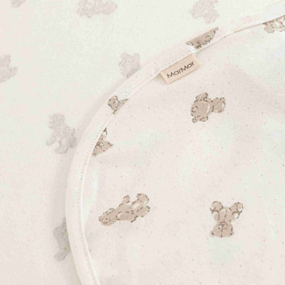 Alida Blanket - Teddy Bears