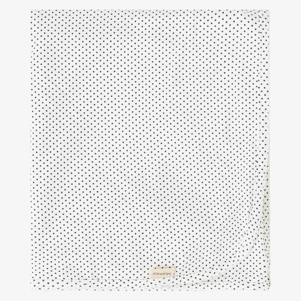 Alida Blanket - Tiny Dots