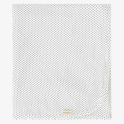 Alida Blanket - Tiny Dots