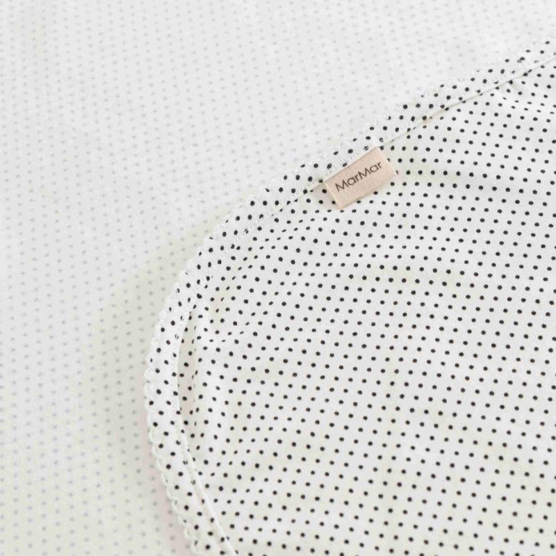 Alida Blanket - Tiny Dots