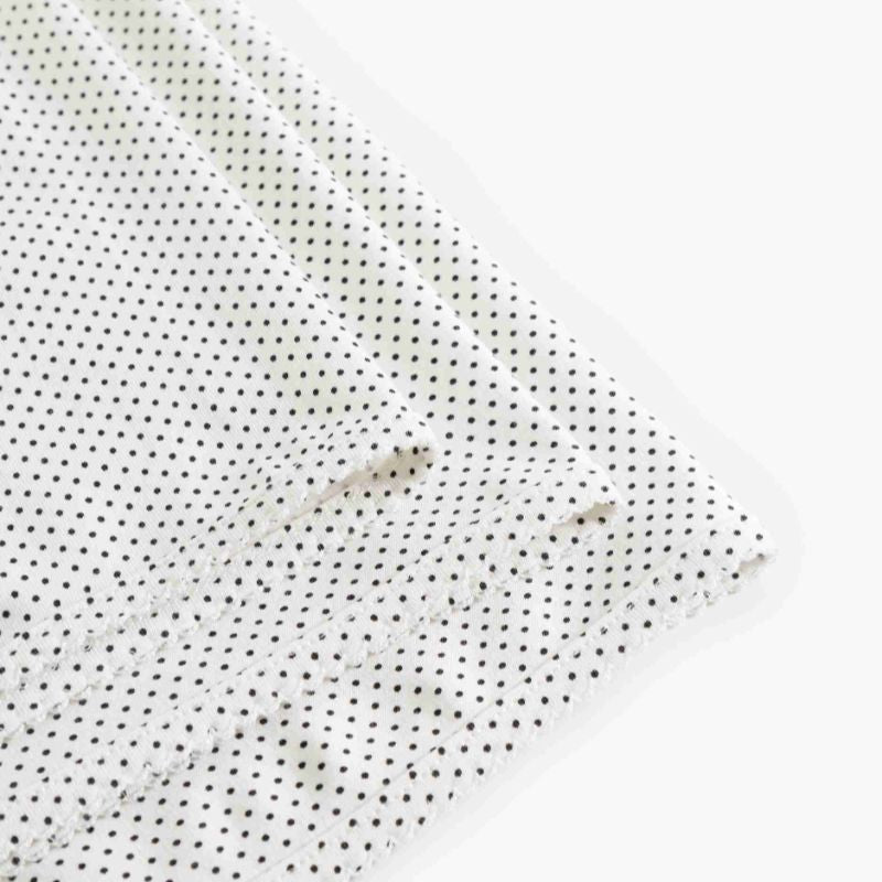 Alida Blanket - Tiny Dots