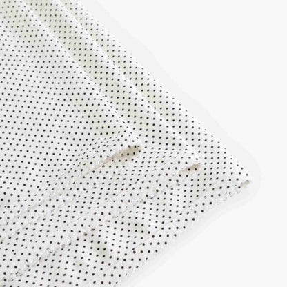 Alida Blanket - Tiny Dots