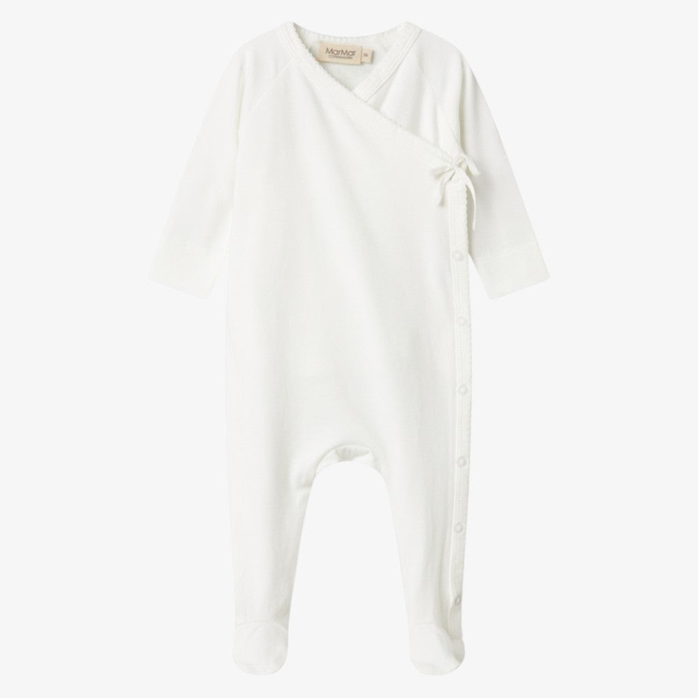 Rubetta Take Me Home Set - Gentle White